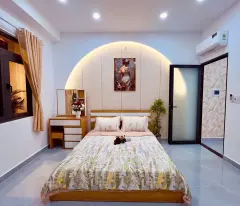 SIÊU HỜI☘️BÁN NHÀ 2 TẦNG✨3PN, QUANG TRUNG, P10 GÒ VẤP, NHỈNH 4 TỶ