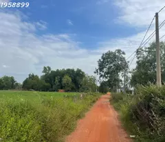 Bán gấp 42m x 100m đất Thổ cư Tân Bình, thị xã LaGi gần Biển giá rẻ nhất
