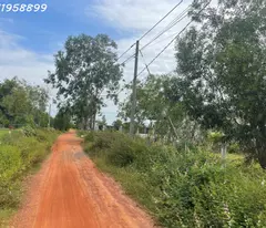 Bán gấp 42m x 100m đất Thổ cư Tân Bình, thị xã LaGi gần Biển giá rẻ nhất