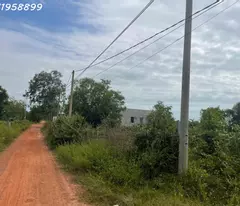 Bán gấp 42m x 100m đất Thổ cư Tân Bình, thị xã LaGi gần Biển giá rẻ nhất