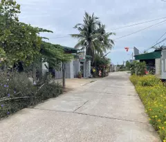 Chỉ 750 triệu/ lô đất mặt tiền Trần Quốc Toản, thị xã LaGi full thổ cư gái ngộp