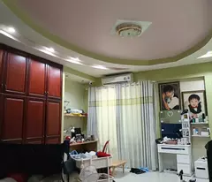 Bán nhà Khu Tên Lửa - Bình Tân, Giáp Q.6, HXH - 120m2 ( 5x24) - 4 tầng - Nhỉnh 9 tỷ - TL  mạnh