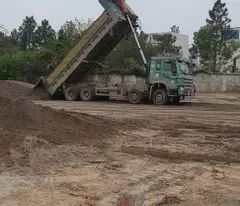 Cơ hội tốt nhất cuối năm khi mua 73,4m2 trục Tây Thăn Long khu Đông Ông