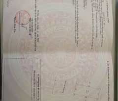 Cơ hội tốt nhất cuối năm khi mua 73,4m2 trục Tây Thăn Long khu Đông Ông