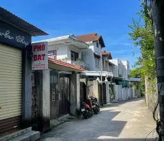 🔸 Bán Đất Kiệt 30 Minh Mạng, Thuỷ Xuân ngay Đàn Nam Giao Huế - Khu vực Cao Ráo đông dân cư