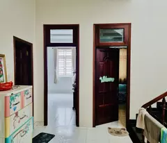Biệt thự 7x20, Phong Phú Bình Chánh giáp Q8 chỉ 13 tỷ 5