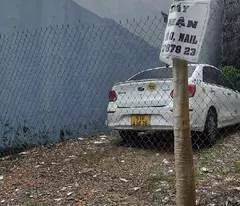 - Đất trống ngay Khu Dân Cư Him Lam, vị trí tìm năng Đón đầu cầu Nguyễn Khoái, 53m2, 4x13, hẻm xe