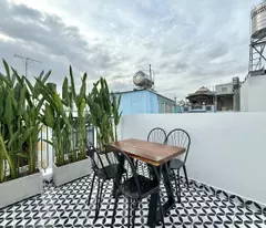 TẾT 2025☘️BÁN NHÀ 4 TẦNG✨3PN, NGAY PHAN VĂN TRỊ, P7 GÒ VẤP, NHỈNH 4 TỶ