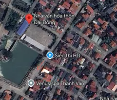 Bán 65.5m2 Đất Chính Chủ Tại  Xã Đại Mạch, Đông Anh, Hà Nội, Giá chỉ 75tr/m2