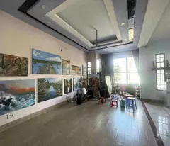 CẦN BÁN NHANH BIỆT THỰ 5 TẦNG ĐƯỜNG THANH THUỶ - DT 188M2, THẤP HƠN ĐỊNH GIÁ NGÂN HÀNG.