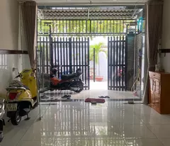 Hẻm xe tải, Nhà 4 tầng , Trung tâm quận 7,  Cư xá Ngân Hàng, 70.7m2, Chỉ 11.5 tỷ.
