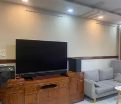 Hẻm xe tải, Nhà 4 tầng , Trung tâm quận 7,  Cư xá Ngân Hàng, 70.7m2, Chỉ 11.5 tỷ.