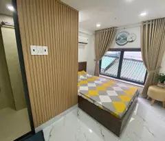 Bán Nhà Hẻm Ô tô Lê Văn Duyệt 2 PN gần Cầu Bông Nhỉnh 3 Tỉ