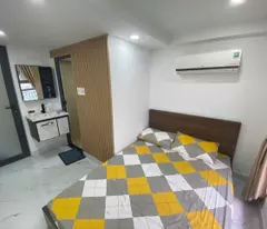Bán Nhà Hẻm Ô tô Lê Văn Duyệt 2 PN gần Cầu Bông Nhỉnh 3 Tỉ