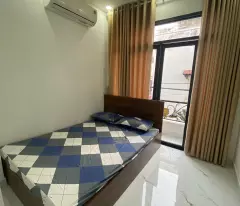 Bán Nhà Hẻm Ô tô Lê Văn Duyệt 2 PN gần Cầu Bông Nhỉnh 3 Tỉ