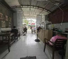 - Mặt tiền kinh doanh ngay Khu dân cư Lacasa, thu nhập 360triệu/Năm, 2 tầng, 150m2, 5x24, Lê Thị