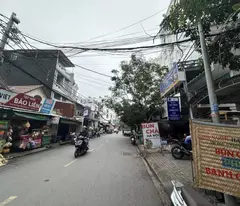- Mặt tiền kinh doanh ngay Khu dân cư Lacasa, thu nhập 360triệu/Năm, 2 tầng, 150m2, 5x24, Lê Thị