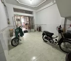 - Mặt tiền kinh doanh ngay Khu dân cư Lacasa, thu nhập 360triệu/Năm, 2 tầng, 150m2, 5x24, Lê Thị