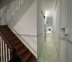 - Mặt tiền kinh doanh ngay Khu dân cư Lacasa, thu nhập 360triệu/Năm, 2 tầng, 150m2, 5x24, Lê Thị