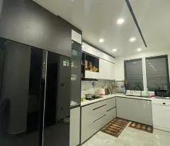 BÁN NHÀ KQH BÀU VÁ – 3.5 TẦNG THIẾT KẾ HIỆN ĐẠI