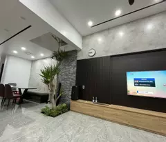 BÁN NHÀ KQH BÀU VÁ – 3.5 TẦNG THIẾT KẾ HIỆN ĐẠI