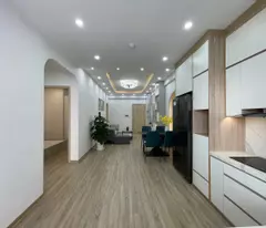 Bán căn hộ 72m² đầy đủ nội thất, ban công hướng Nam tại KĐT Thanh Hà Cienco 5– Giá chỉ 2.63 tỷ!