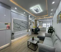 Bán căn hộ 72m² đầy đủ nội thất, ban công hướng Nam tại KĐT Thanh Hà Cienco 5– Giá chỉ 2.63 tỷ!