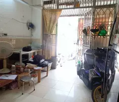 Bán Nhà HXH Chu Văn An 3.8x10 gần Bà Chiểu, Hàng Xanh Nhỉnh 3 Tỉ