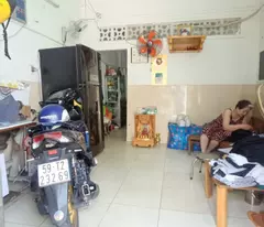 Bán Nhà HXH Chu Văn An 3.8x10 gần Bà Chiểu, Hàng Xanh Nhỉnh 3 Tỉ