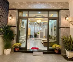Giảm 300tr! Nhà Quang Trung, Gò Vấp 136m², 2 Căn: Ở & Cho Thuê 12tr/th, Giá 9.38 Tỷ TL