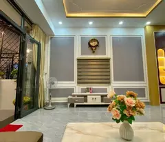 Giảm 300tr! Nhà Quang Trung, Gò Vấp 136m², 2 Căn: Ở & Cho Thuê 12tr/th, Giá 9.38 Tỷ TL