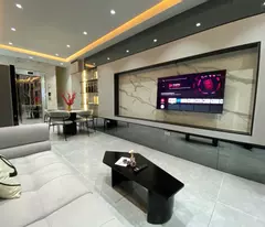 Bán nhà Vạn Phúc full nội thất đẹp lung linh, ô tô đỗ cửa, nhỉnh 9 tỷ