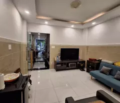 - Mặt tiền kinh doanh Trãi nhựa 8m, 6 tầng, có thang máy, 76m2, 4x18, Đường Phan Huy Thực, Tân