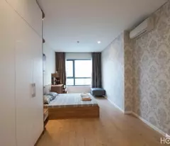 Tin thật 100% - Cập nhật cho thuê căn 2PN Đảo Kim Cương view đẹp thoáng mát