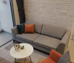 Tin hot 100% - Bùng nổ giỏ hàng căn hộ 1PN cần cho thuê tại Đảo Kim Cương giá kịch sàn, view đẹp