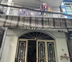 Q8 2 TẦNG NHÀ Ở NGAY GẦN MẶT TIỀN QUA CẦU NGUYỄN TRI PHƯƠNG ĐẾN Q1510 KO QH KO LG 3.xT
