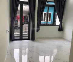 Bán nhà VƯỜN LÀI, 2 Mặt Hẻm Xe , KHU HIẾM BÁN- 61m2 4X15 2 Tầng CHỈ 5Tỷ XX