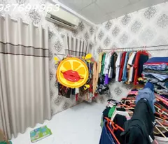 Q7 TRẦN XUÂN SOẠN TÂN HƯNG HXH 4PN 3 TẦNG SỔ NỞ HẬU KẾ BÊN LOTTE SÁT Q1 3.xT
