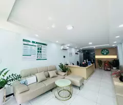 Bán nhà mặt tiền kinh doanh Ba Tháng Hai, P12, Q11, 81m2. 3 tầng, giá rẻ