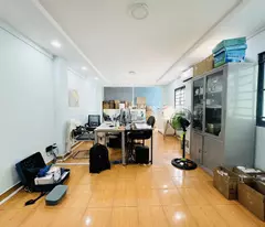 Bán nhà mặt tiền kinh doanh Ba Tháng Hai, P12, Q11, 81m2. 3 tầng, giá rẻ