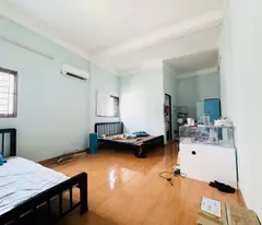Bán nhà mặt tiền kinh doanh Ba Tháng Hai, P12, Q11, 81m2. 3 tầng, giá rẻ