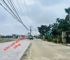 Hot Đất vị trí đẹp Điện Hồng - Điện Bàn thích hợp xây nhà ở