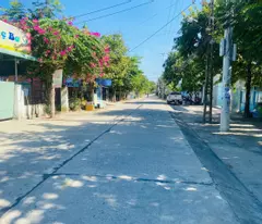 Hot Đất vị trí đẹp Điện Hồng - Điện Bàn thích hợp xây nhà ở