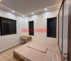 Bán Nhà TÂY SƠN, 25m2, 4 Tầng, Ô Tô Đỗ Cửa, Gần Hồ, Gần Công Viên, Giá Nhỉnh 5 Tỷ