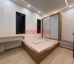 Bán Nhà TÂY SƠN, 25m2, 4 Tầng, Ô Tô Đỗ Cửa, Gần Hồ, Gần Công Viên, Giá Nhỉnh 5 Tỷ