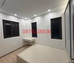 Bán Nhà TÂY SƠN, 25m2, 4 Tầng, Ô Tô Đỗ Cửa, Gần Hồ, Gần Công Viên, Giá Nhỉnh 5 Tỷ