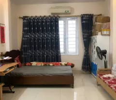 BÁN NHÀ PHỐ HOÀNG MAI - 33M2 x 5T - MT 3.7M - 6.85 TỶ - NGÕ Ô TÔ  DỪNG ĐỖ NGÀY ĐÊM