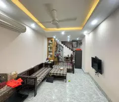 🎁 HIẾM  NGỌC THỤY (4,9 tỷ) – NHÀ ĐẸP Ở NGAY- XÂY MỚI 5 TẦNG NÂNG TẦM CUỘC SỐNG.