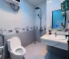 🎁 HIẾM  NGỌC THỤY (4,9 tỷ) – NHÀ ĐẸP Ở NGAY- XÂY MỚI 5 TẦNG NÂNG TẦM CUỘC SỐNG.