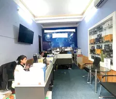 BIỆT THỰ CẦU GIẤY 178/200M, MT 14M, GARA Ô TÔ, KINH DOANH VĂN PHÒNG, 62.8 TỶ